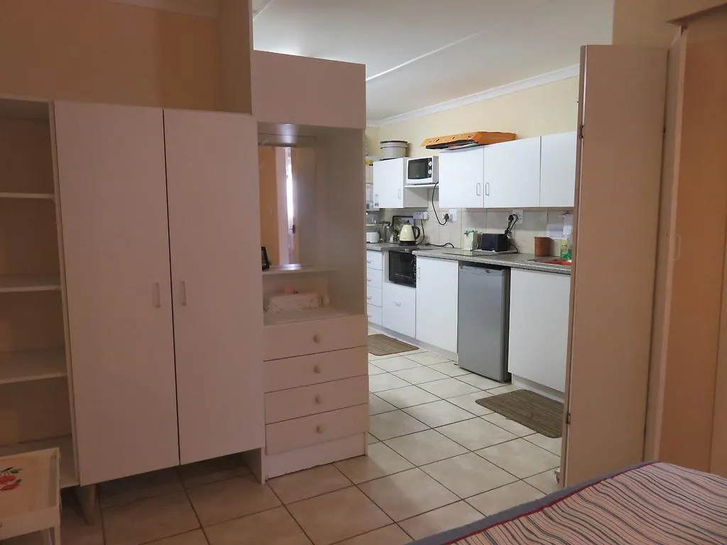 40 Winks Accommodation Somerset West