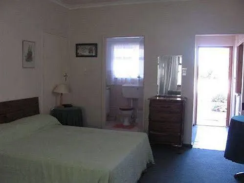 40 Winks Accommodation Somerset West Sudafrica