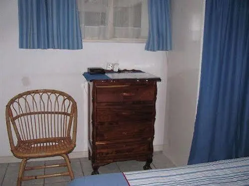 40 Winks Accommodation Somerset West Apartment