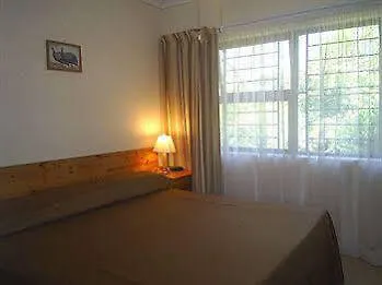 40 Winks Accommodation Somerset West Appartamento